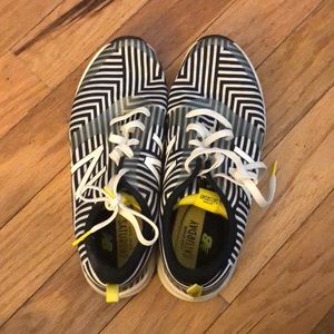 Kate spade Saturday shoes by new balance